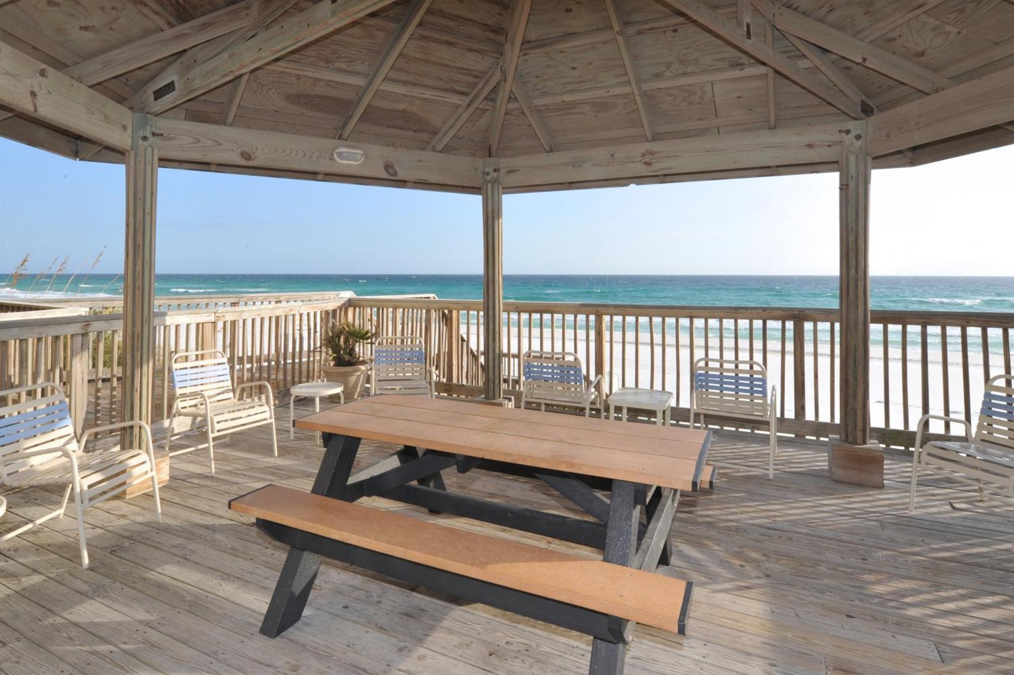 Beach House เดสติน ห้อง รูปภาพ