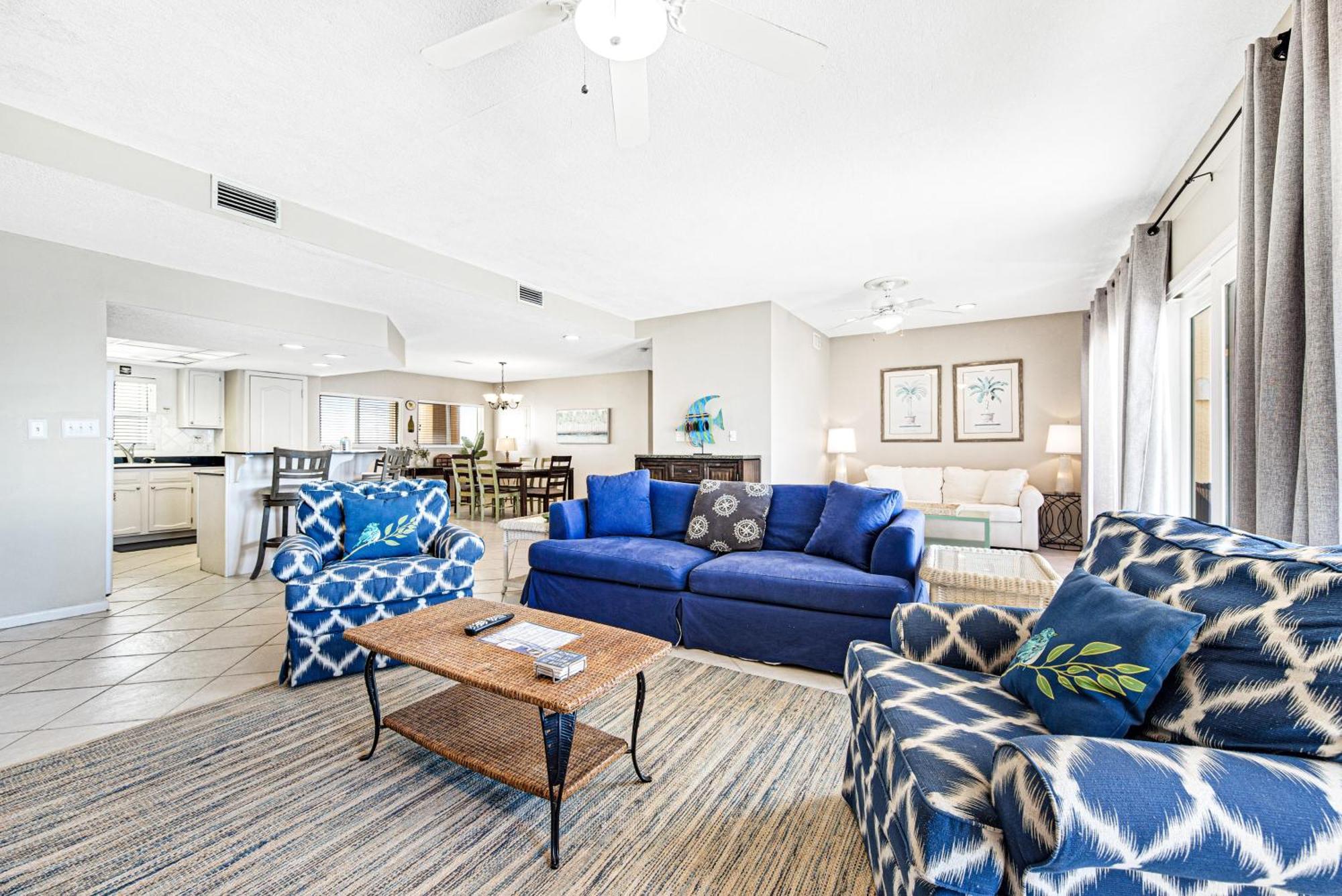 Beach House เดสติน ห้อง รูปภาพ